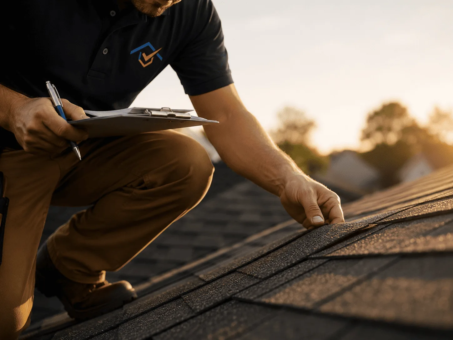 Why Choose Roof Inspection in Milpitas, CA